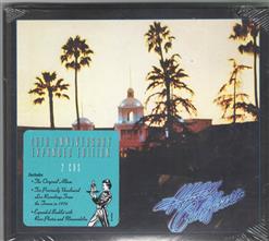 Eagles — Life In The Fast Lane (Remastered)