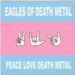 Eagles Of Death Metal — Speaking In Tongues
