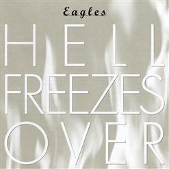 Eagles — The Girl From Yesterday (Studio Version)