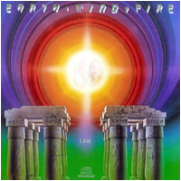 Earth, Wind And Fire — Boogie Wonderland (with The Emotions)