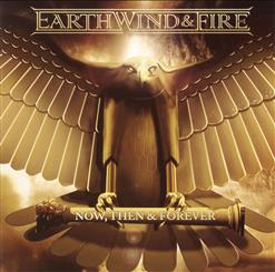 Earth, Wind And Fire — Sign On
