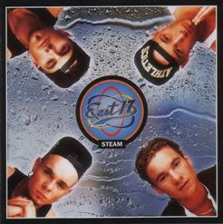 East 17 — Be There