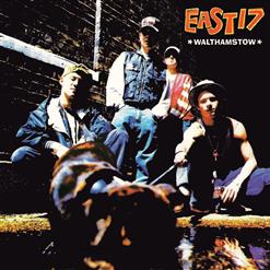 East 17 — West End Girls [Faces on Posters Mix]
