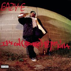 Eazy-E — Any Last Werdz (feat. Kokane, Cold 187um)