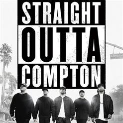 Eazy-E — Boyz-N-The-Hood (Remix) (Ice Cube/Eazy-E)