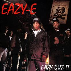 Eazy-E — Radio