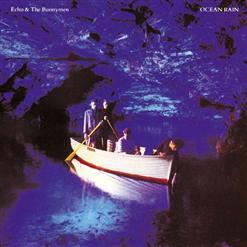 Echo & The Bunnymen — Nocturnal Me