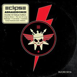 Eclipse [Sweden] — All Died Young