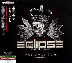 Eclipse [Sweden] — For Better Or For Worse