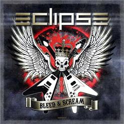 Eclipse [Sweden] — S.O.S.