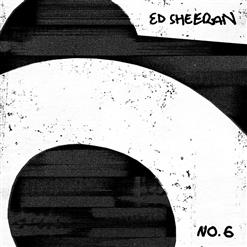 Ed Sheeran — South of the Border (feat. Camila Cabello & Cardi B)