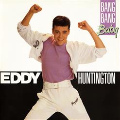 Eddy Huntington — Hey Seniorita