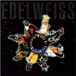 Edelweiss — Starship (Raumschiff) Edelweiss