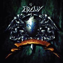 Edguy — Fairytale