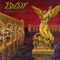 Edguy — Falling Down