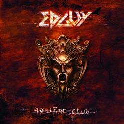 Edguy — Mysteria (feat. Mille Petrozza of Kreator)