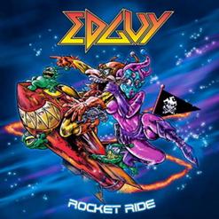 Edguy — Out Of Vogue