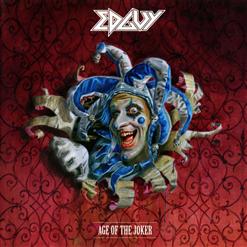Edguy — Robin Hood
