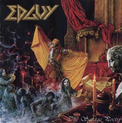 Edguy — Roses To No One