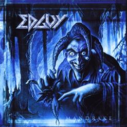 Edguy — The Pharaoh