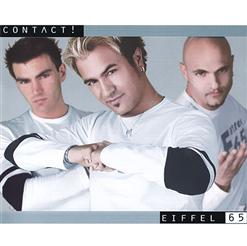 Eiffel 65 — Lucky (In My Life)