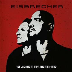 Eisbrecher — Eisbrecher 2013