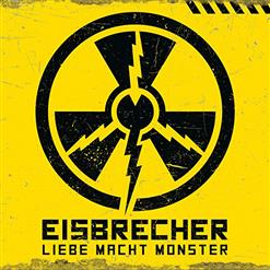 Eisbrecher — Es Lohnt Sich Nicht Ein Mensch Zu Sein