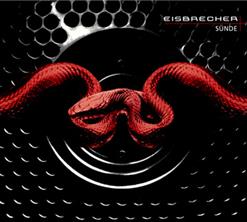 Eisbrecher — Verdammt sind