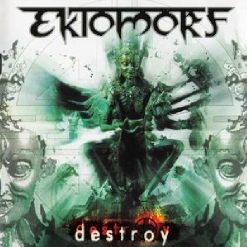 Ektomorf — I Know Them