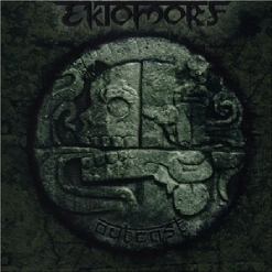 Ektomorf — Outcast
