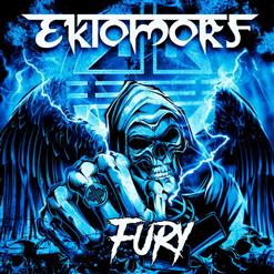 Ektomorf — The Prophet Of Doom