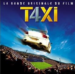 El Matador — Generation Taxi