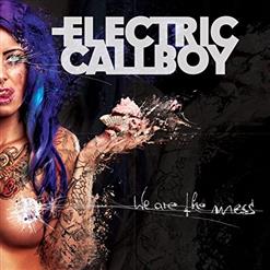 Electric Callboy — We Are The Mess (Remix)