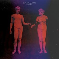 Electric Guest — Under The Gun