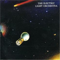 Electric Light Orchestra — Baby I Apologise