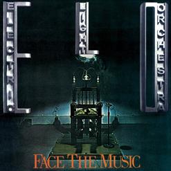 Electric Light Orchestra — Fire On High Intro (Early Alternate Mix)