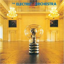 Electric Light Orchestra — Manhattan Rumble (49th Street Massacre)