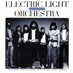 Electric Light Orchestra — New World Rising - Ocean Breakup Reprise