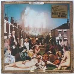 Electric Light Orchestra — No Way Out