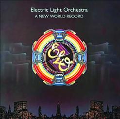 Electric Light Orchestra — So Fine (Instrumental Early Rough Mix)
