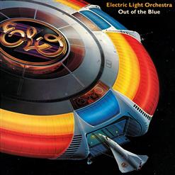 Electric Light Orchestra — Wild West Hero (Previously Unreleased Alternate Bridge / Home Demo)