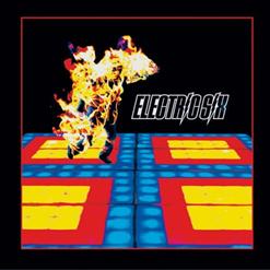 Electric Six — Synthesizer