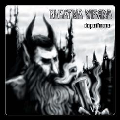Electric Wizard — Dopethrone