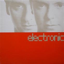 Electronic — Idiot Country