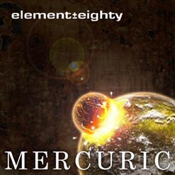Element Eighty — Echo Song