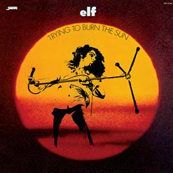 Elf — Black Swampy Water