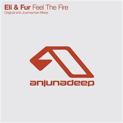 Eli & Fur — Feel The Fire (Original Mix)