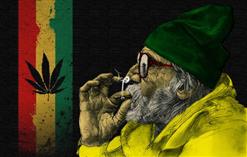 Elijah Prophet — Piece Of Ganja