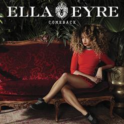 Ella Eyre — Comeback