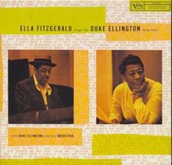 Ella Fitzgerald — It Don't Mean A Thing